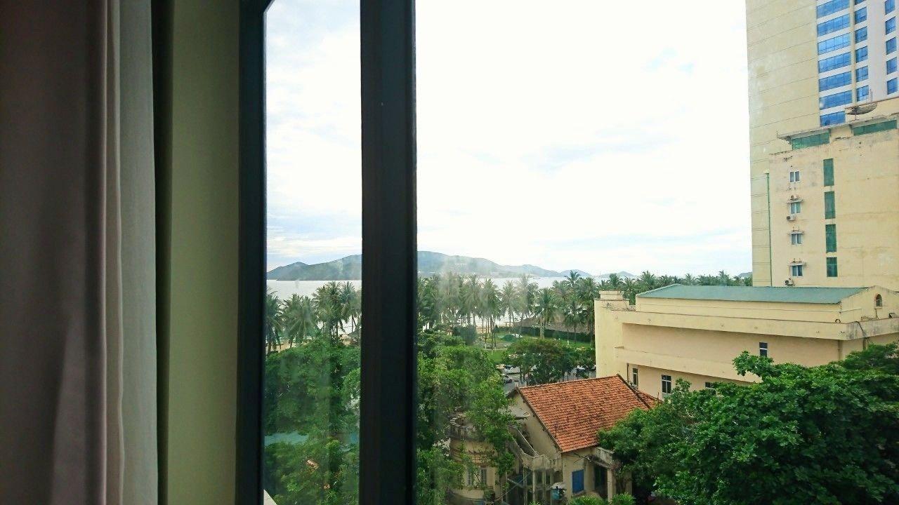 Senkotel Nha Trang Managed By Nest Group Esterno foto