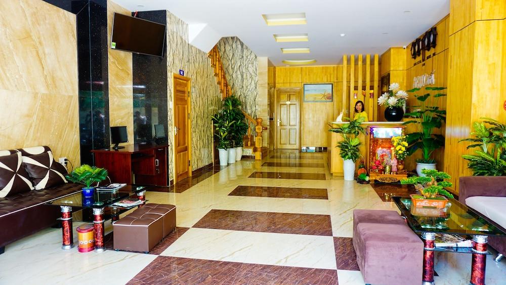 Senkotel Nha Trang Managed By Nest Group Esterno foto