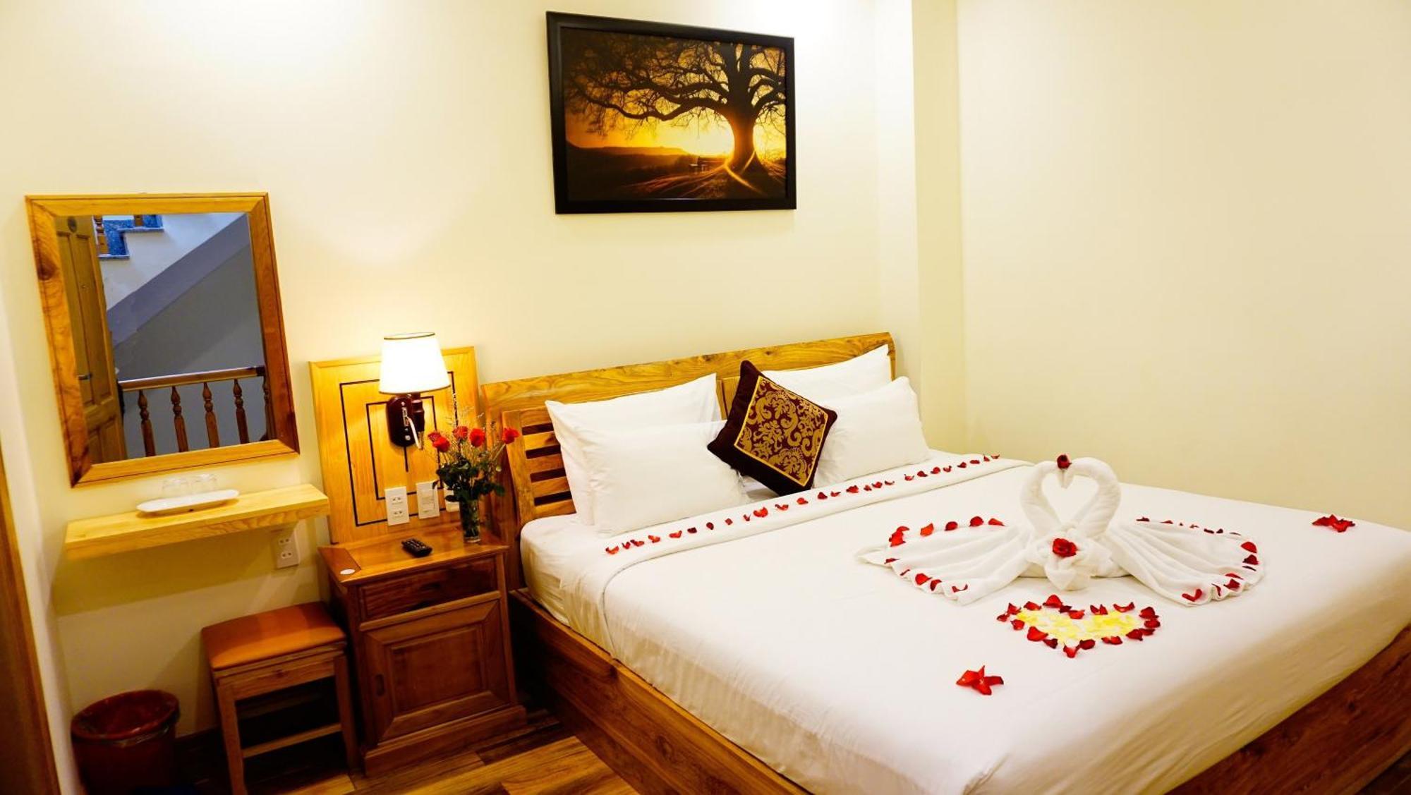 Senkotel Nha Trang Managed By Nest Group Esterno foto