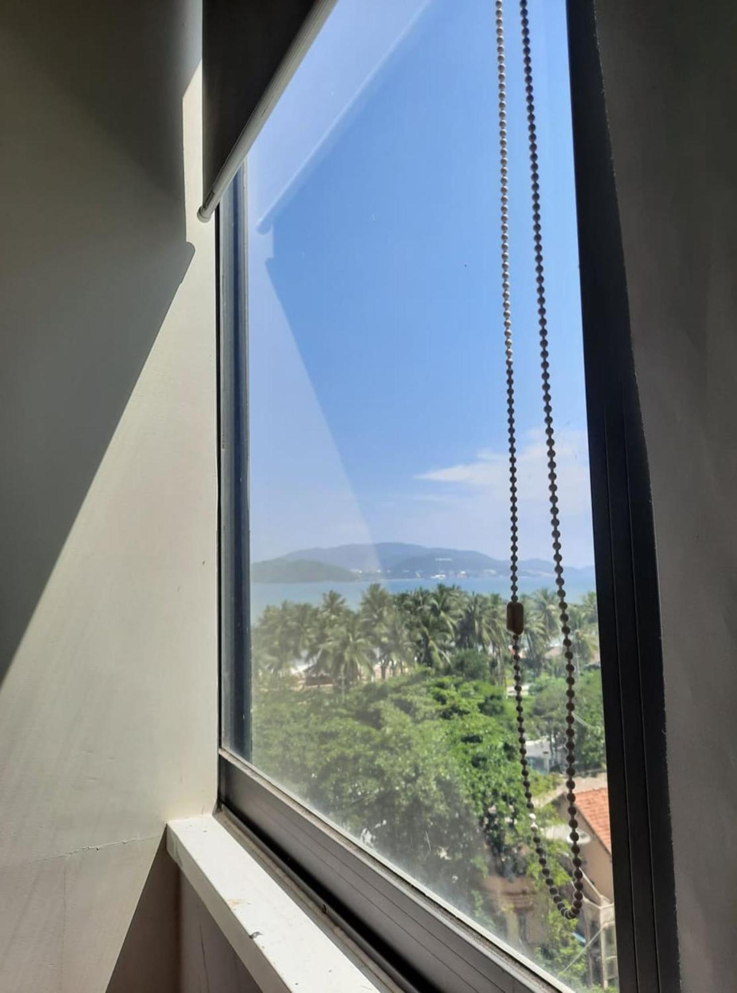 Senkotel Nha Trang Managed By Nest Group Esterno foto