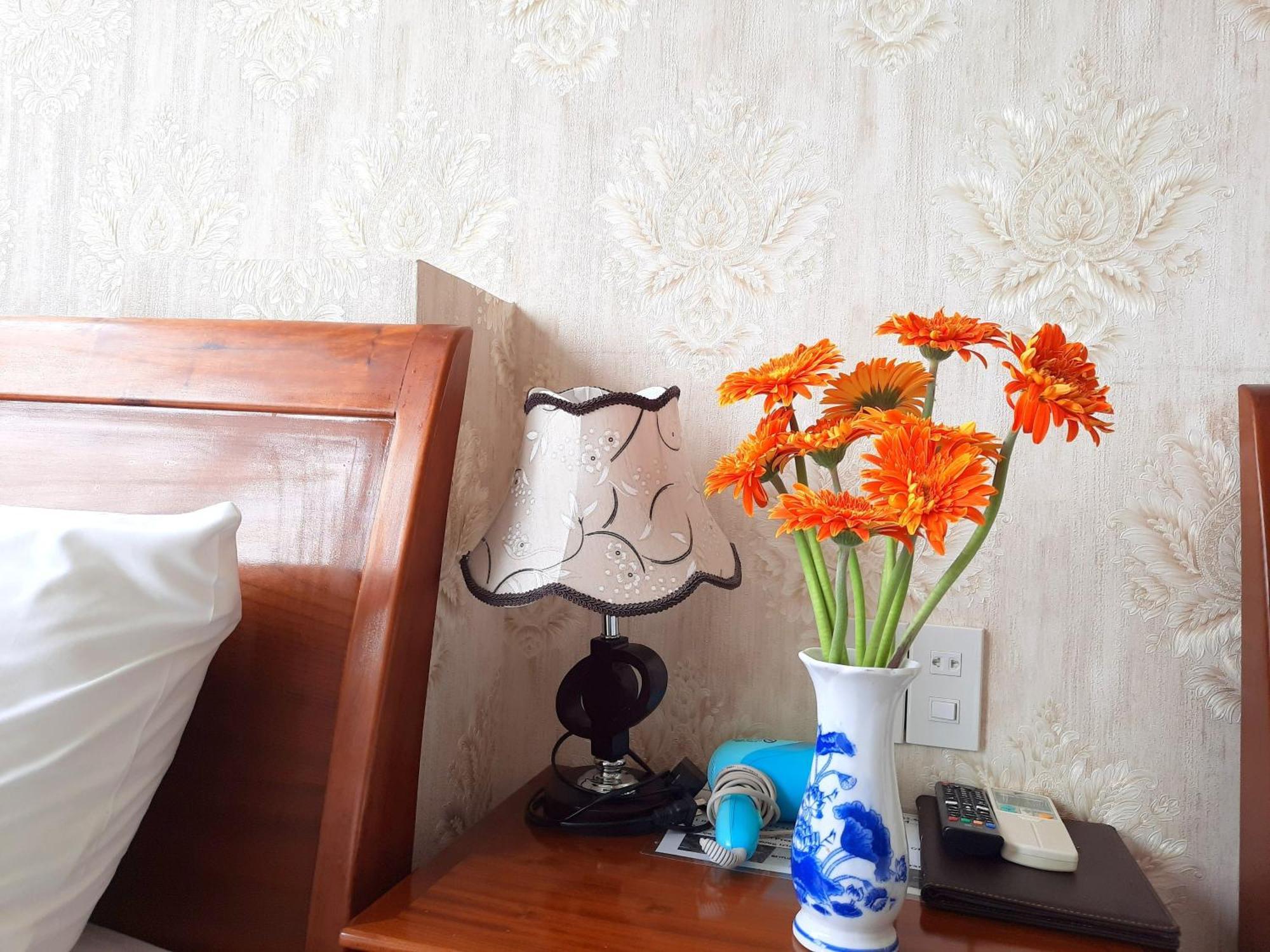 Senkotel Nha Trang Managed By Nest Group Esterno foto