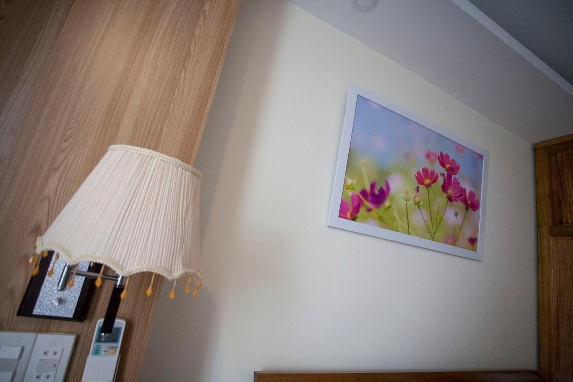 Senkotel Nha Trang Managed By Nest Group Esterno foto