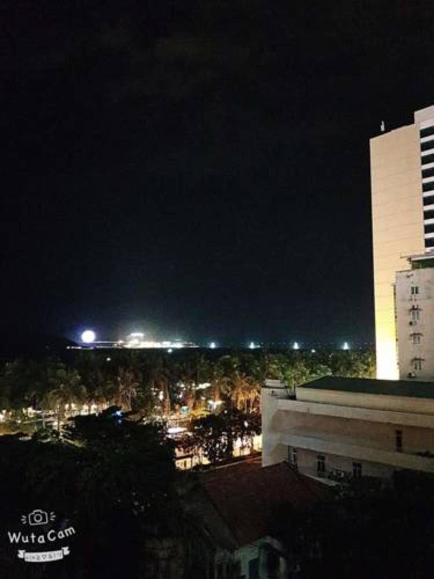 Senkotel Nha Trang Managed By Nest Group Esterno foto