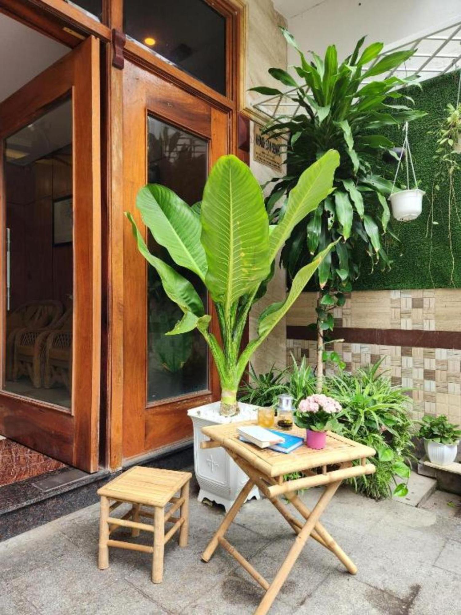 Senkotel Nha Trang Managed By Nest Group Esterno foto