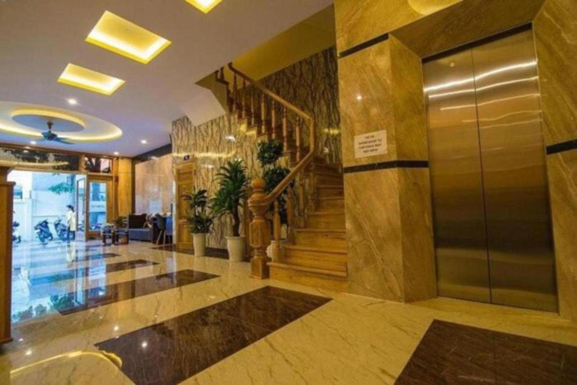 Senkotel Nha Trang Managed By Nest Group Esterno foto
