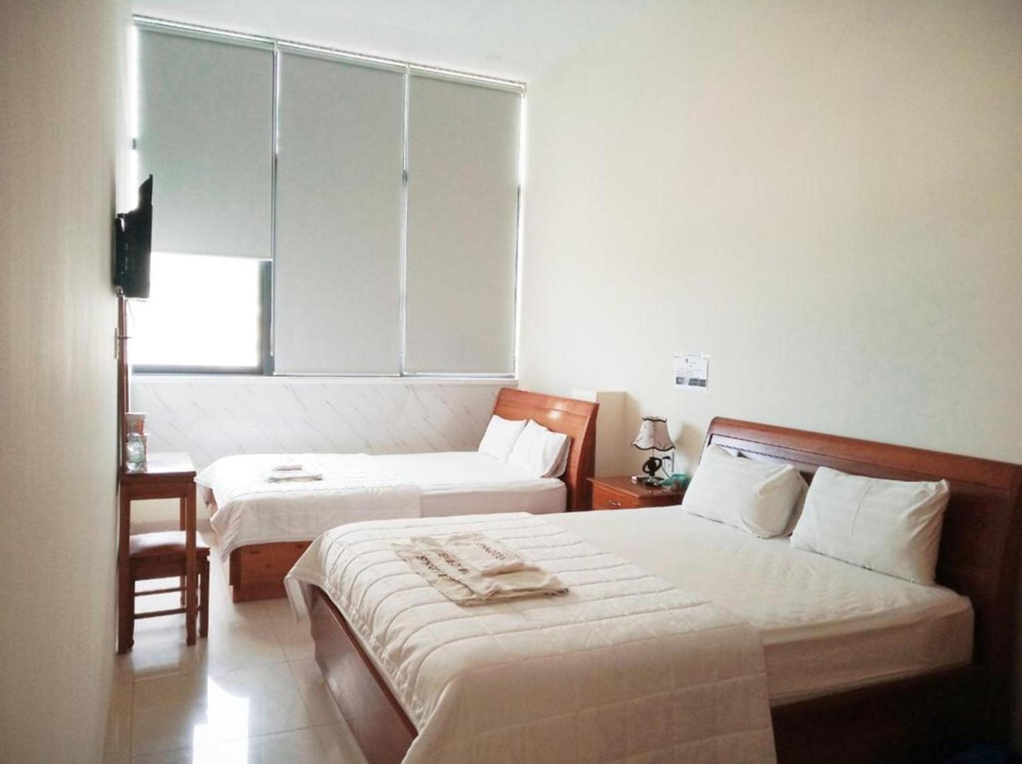 Senkotel Nha Trang Managed By Nest Group Esterno foto