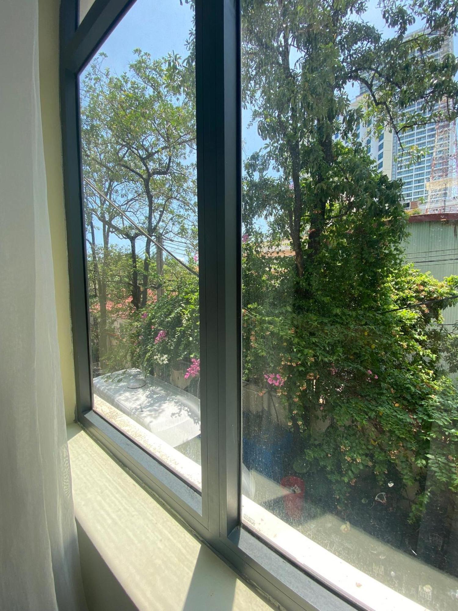Senkotel Nha Trang Managed By Nest Group Esterno foto