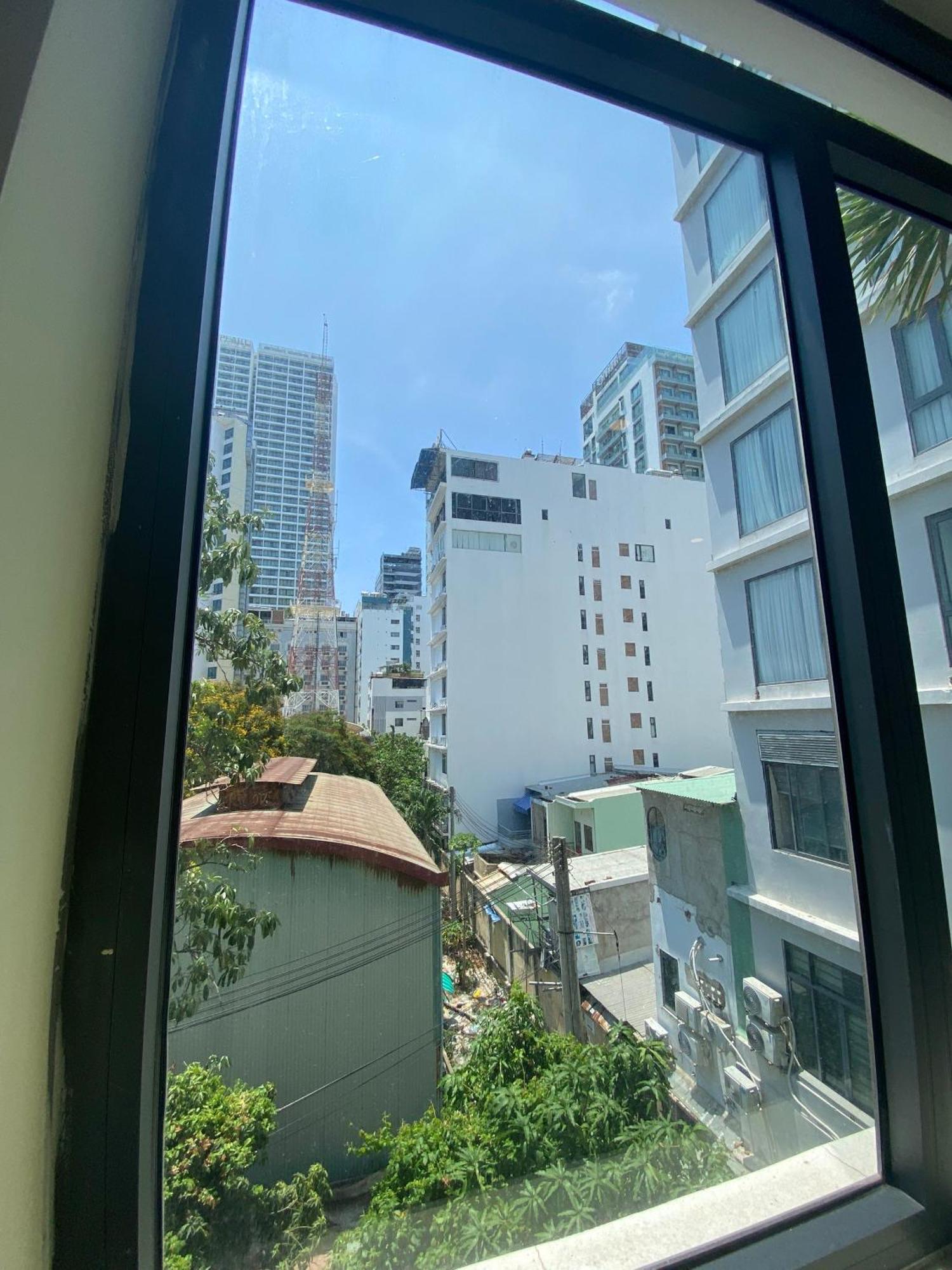 Senkotel Nha Trang Managed By Nest Group Esterno foto